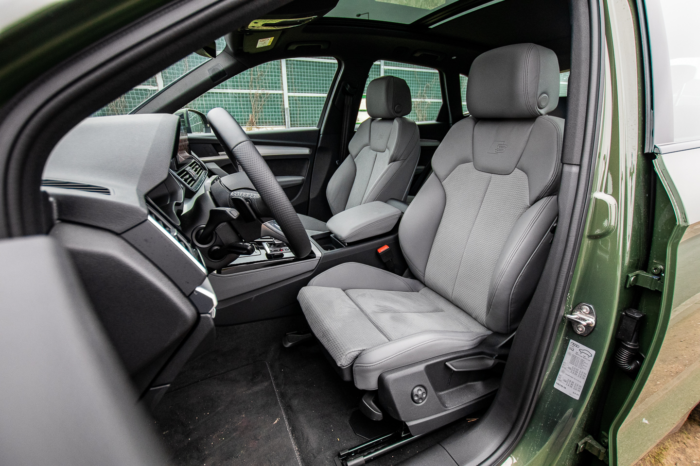 audi q5 po liftingu 40 tdi 