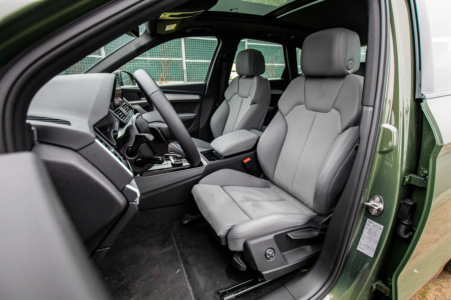 audi q5 po liftingu 40 tdi