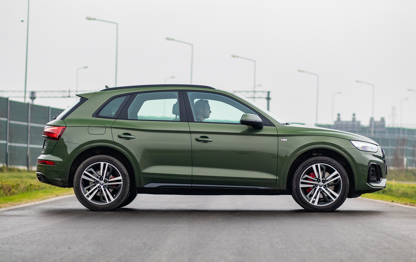 audi q5 po liftingu 40 tdi 