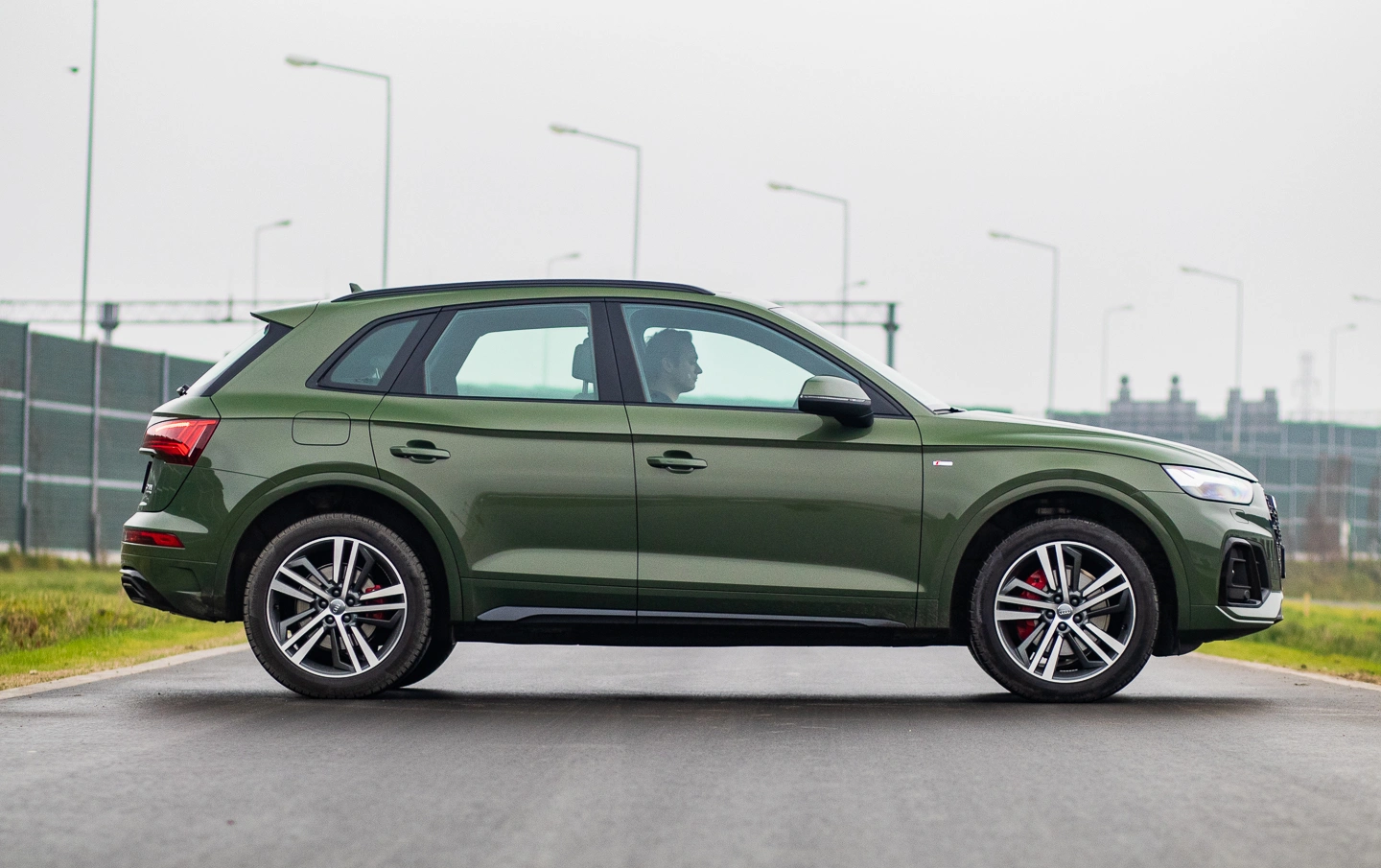 audi q5 po liftingu 40 tdi