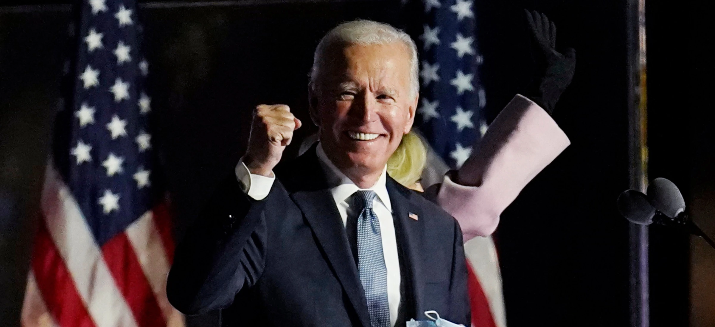 biden samochody elektryczne 1