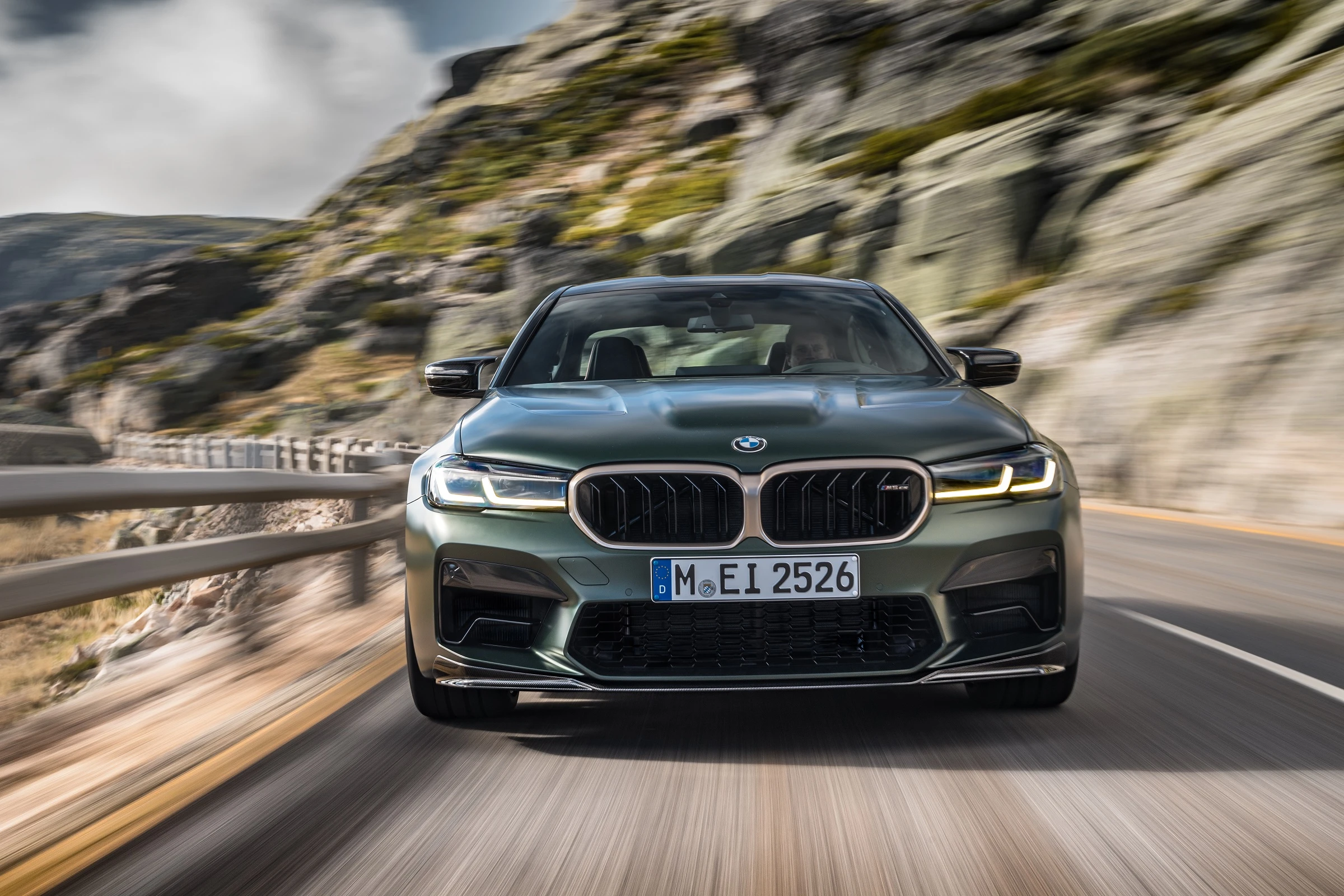 bmw bazowe m