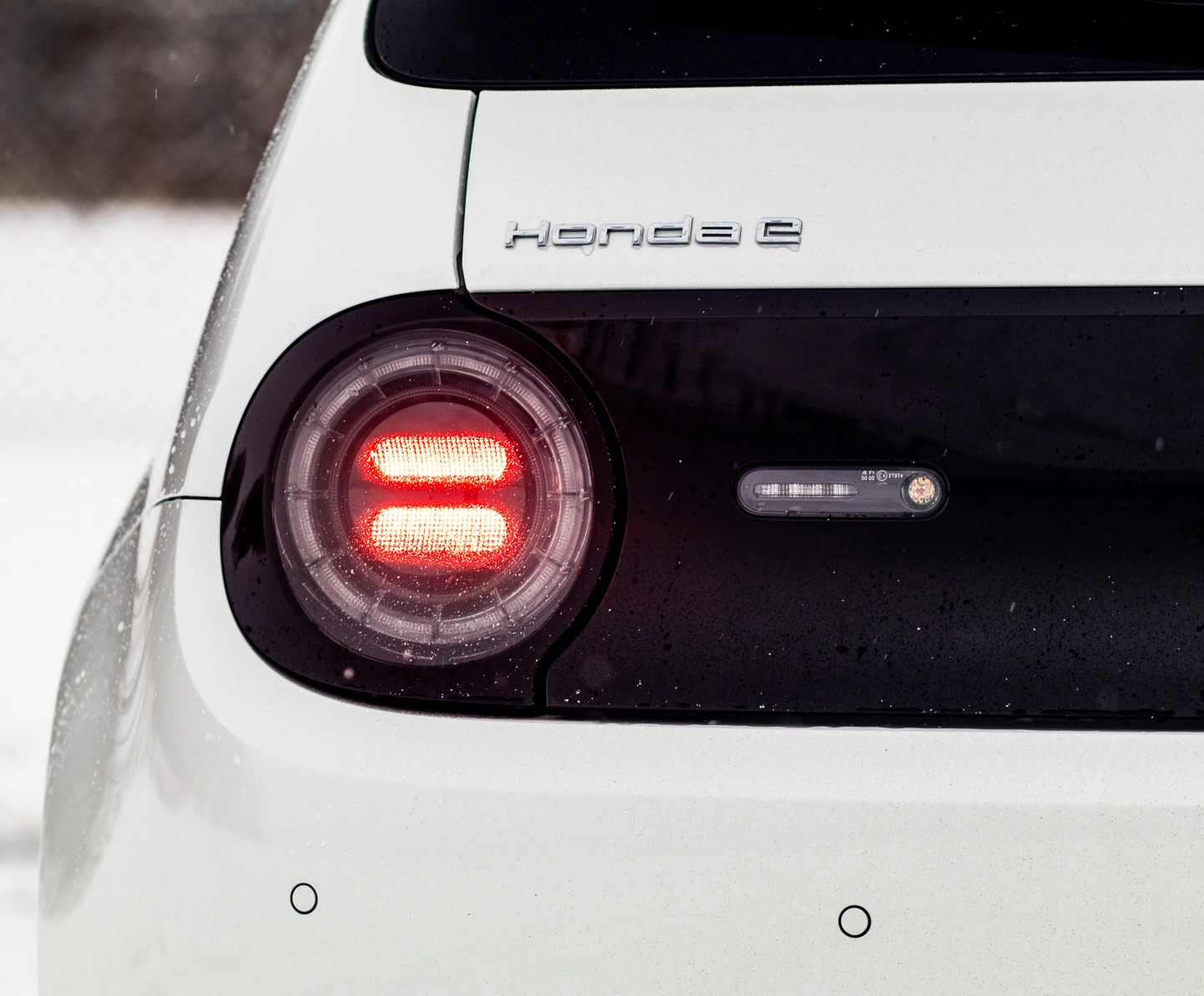 Najładniejsza Honda wycofana w Europie. Troch e szkoda
