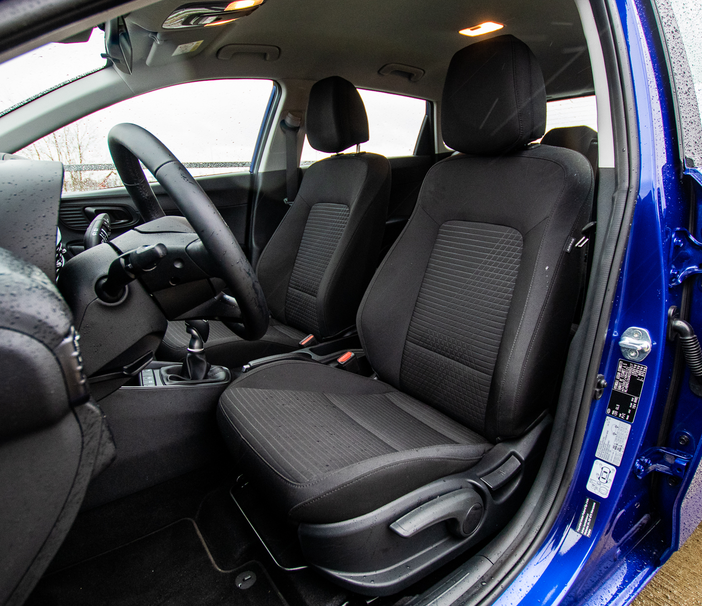 nowy hyundai i20 test 