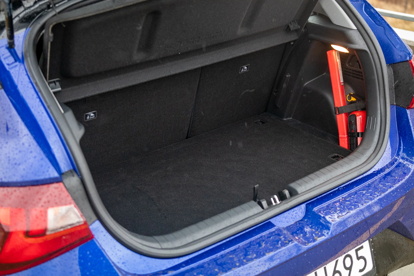 nowy hyundai i20 test