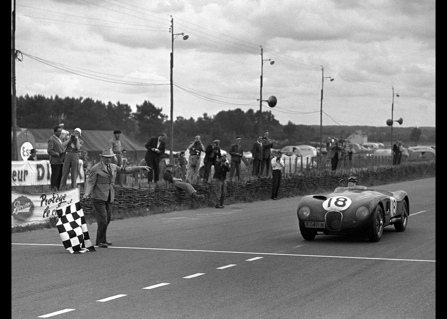 jaguar c-type 