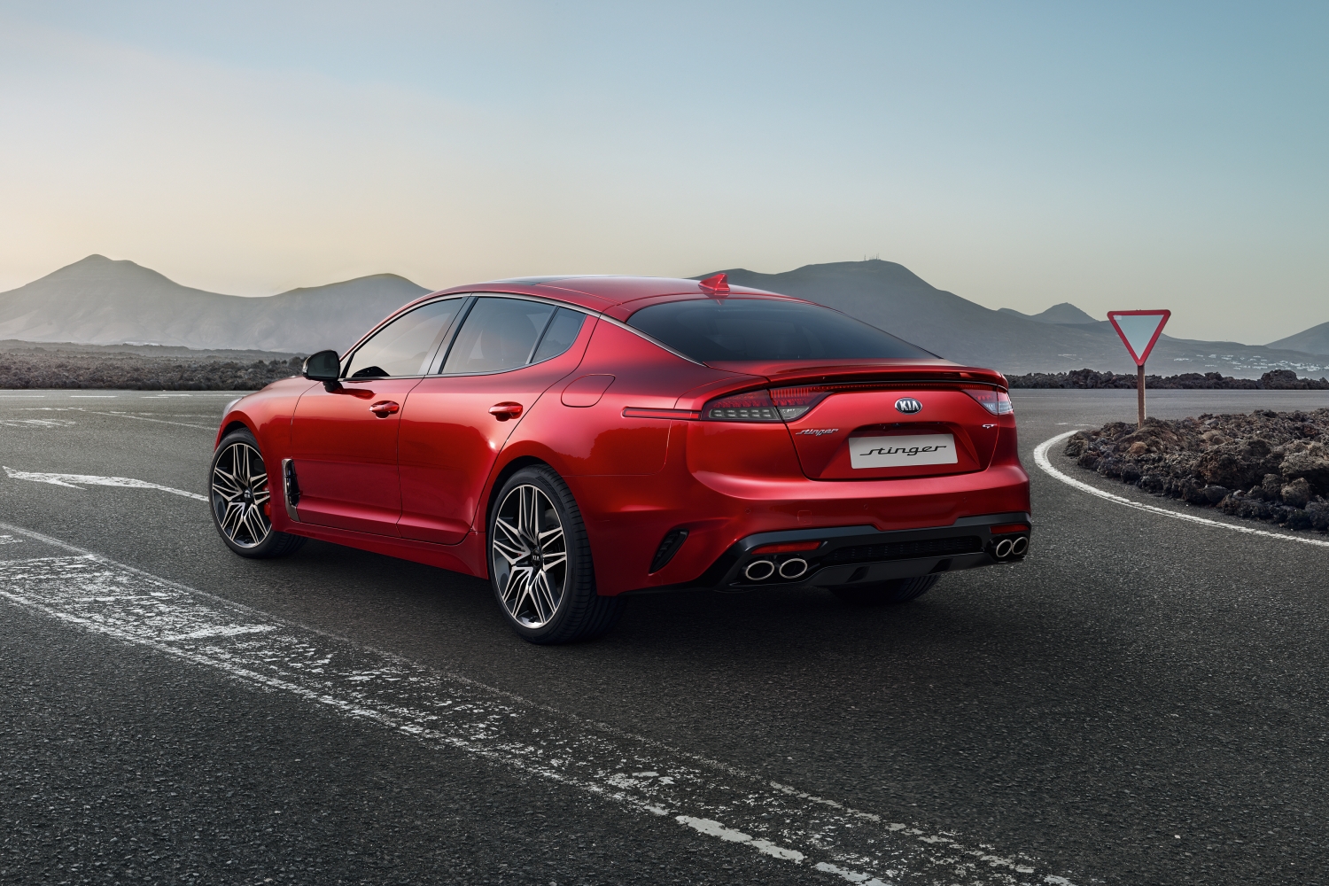 kia nowe logo 