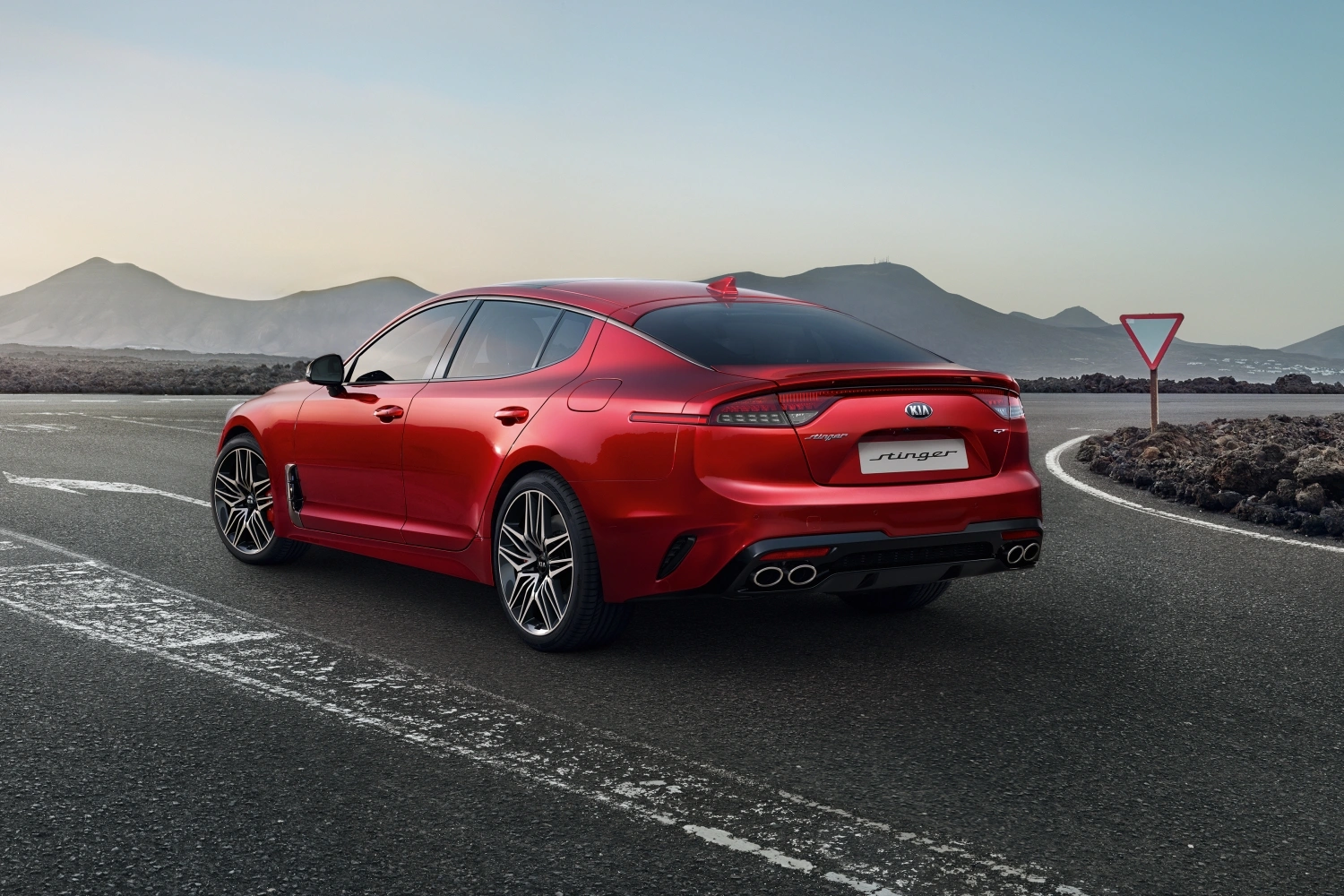 kia nowe logo 