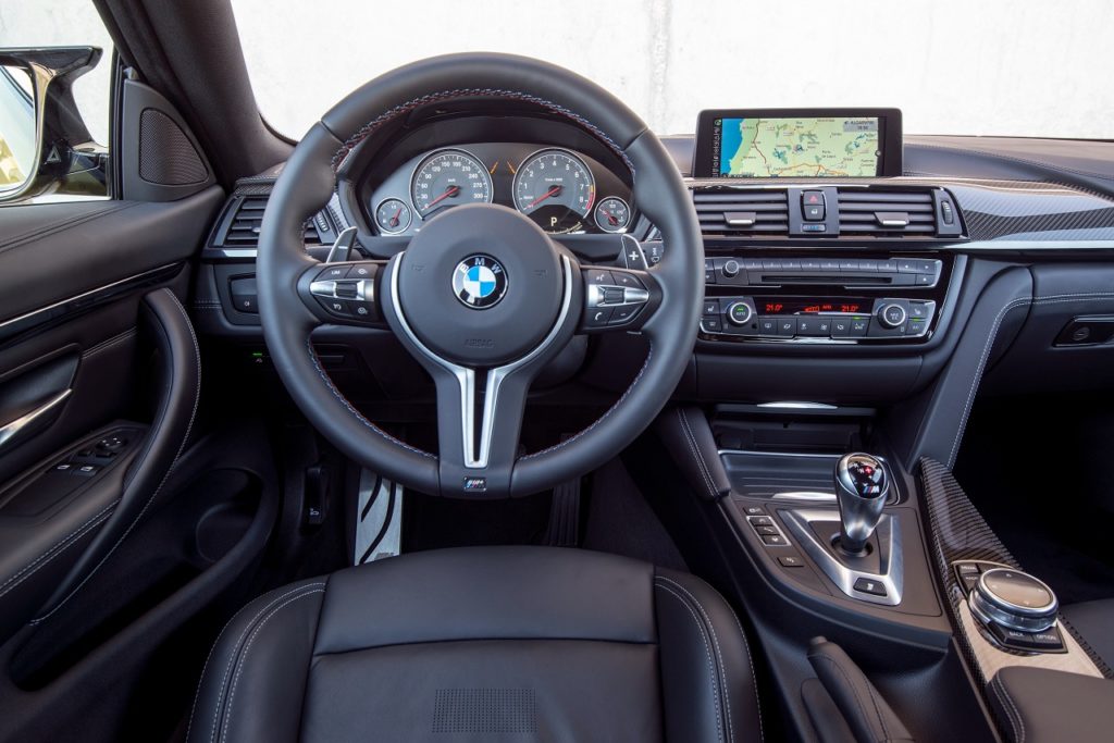 koniec skrzyń dct bmw 