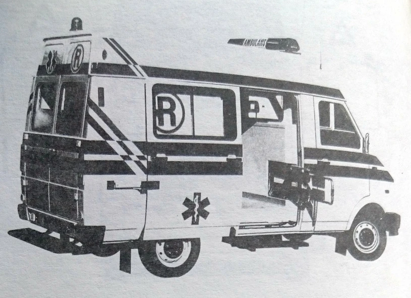 lublin-karetka