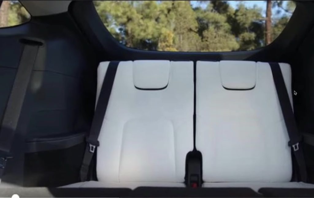 tesla model y 7 miejsc 