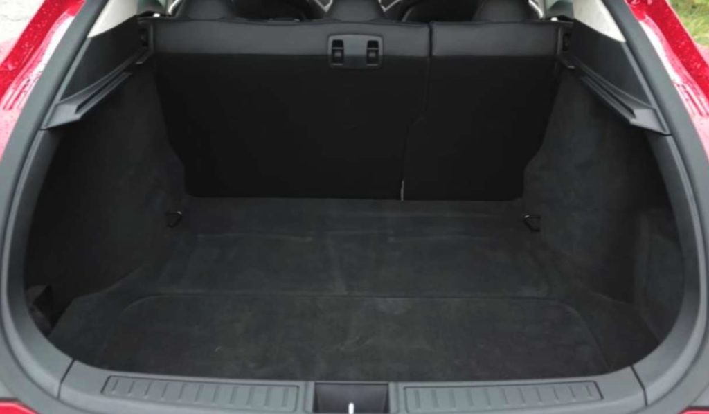 tesla model y 7 miejsc 