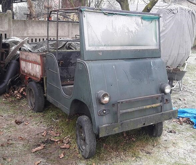 Star 660 