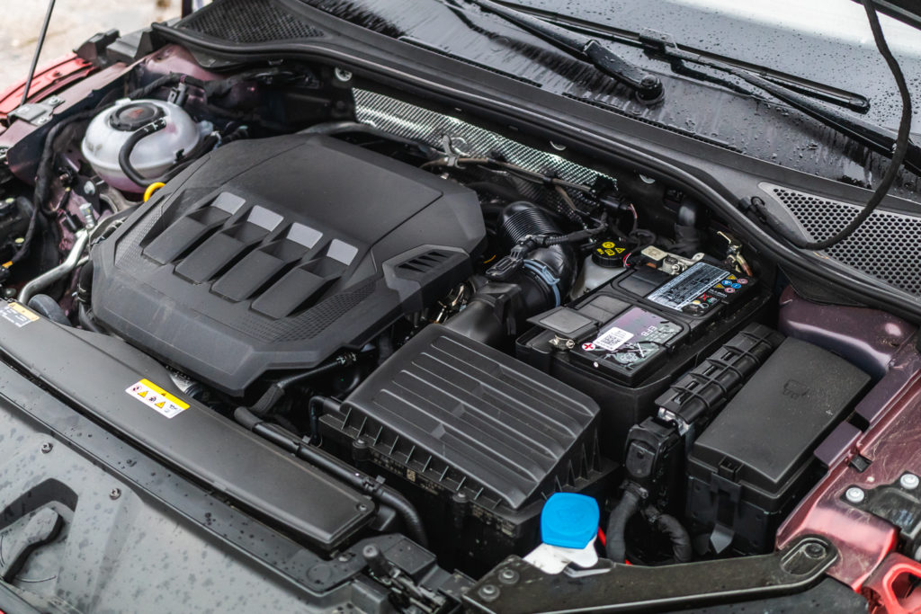volkswagen arteon 2021 test 