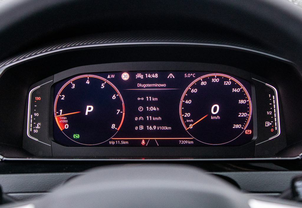 volkswagen arteon 2021 test 