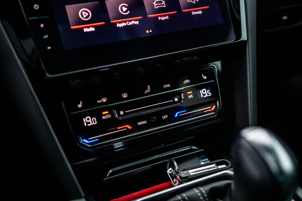 volkswagen arteon 2021 test 