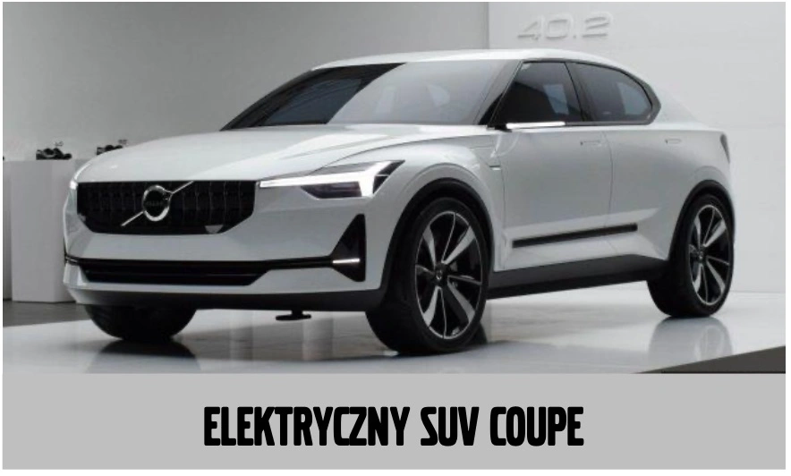 volvo sprzedaż
