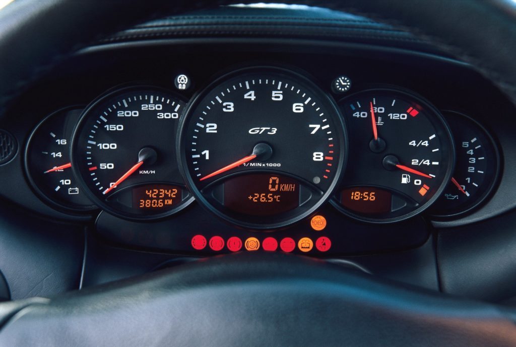jak holować auto 