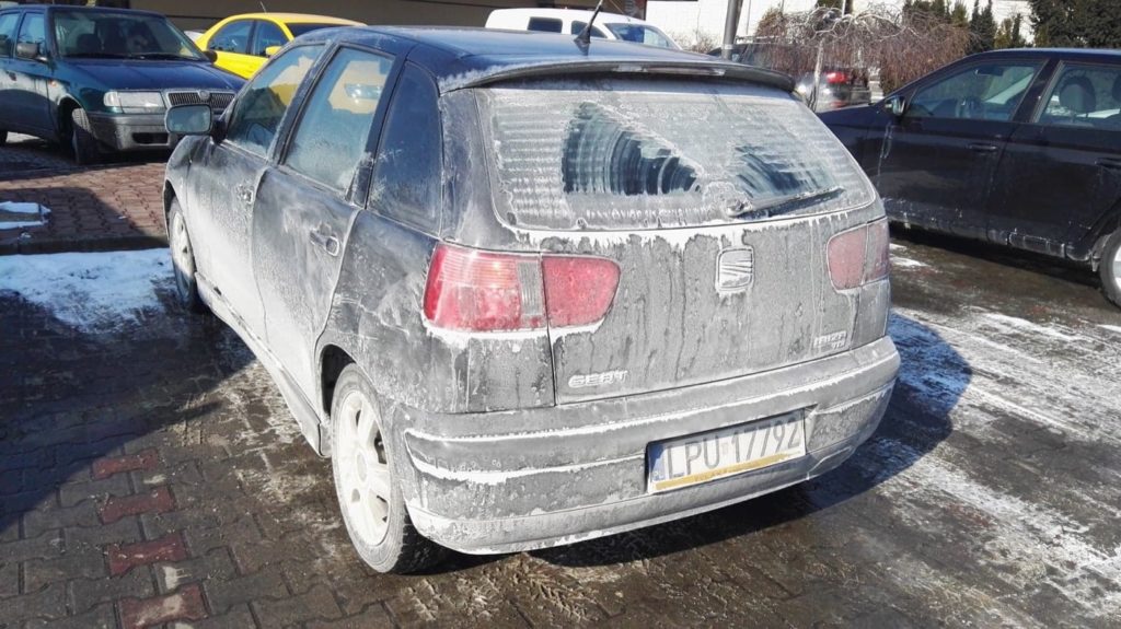 sól drogowa 