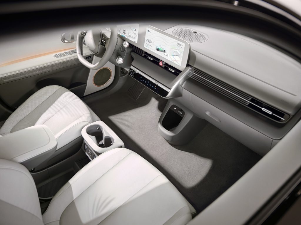 hyundai ioniq 5
