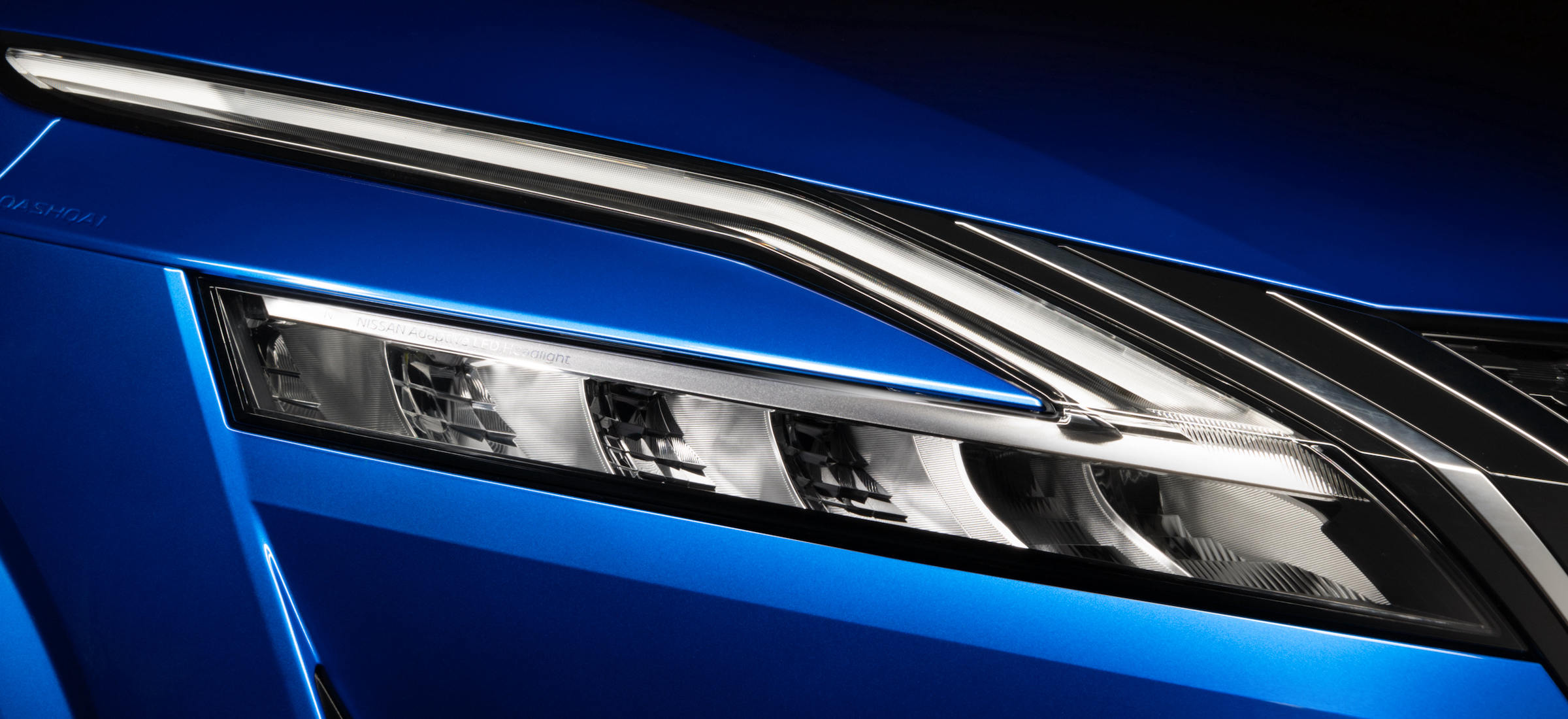 Nowy Nissan Qashqai - wszystko, co wiemy przed premierą
