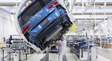 Ostre cięcie w Volkswagenie. CEO zapowiada poważne zmiany