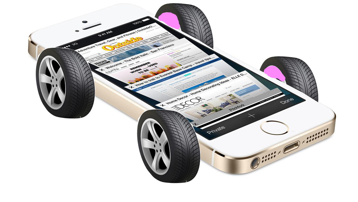 Kupiłbyś telefon marki VW? No to tak samo kupisz samochód Apple