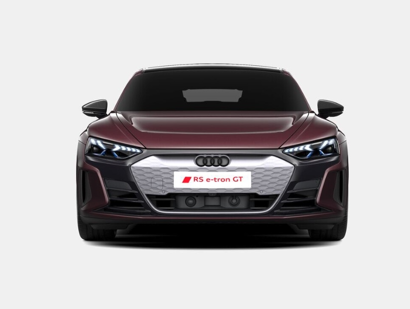audi e tron gt cena standard 