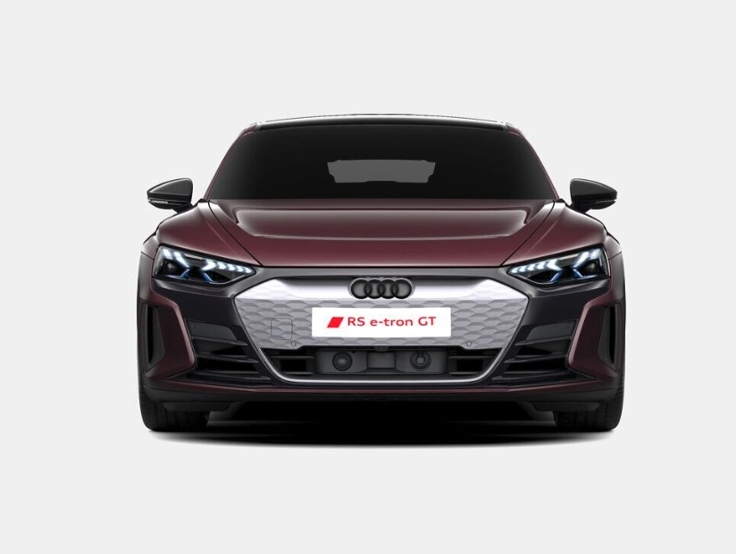 audi e tron gt cena standard 