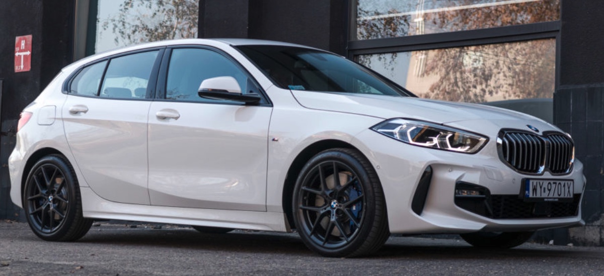 bmw sylwii spurek