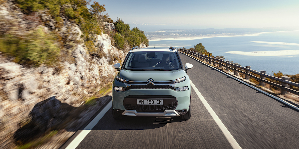 Mały SUV z dieslem i bez szalonej ceny. Co można kupić w 2023 roku?