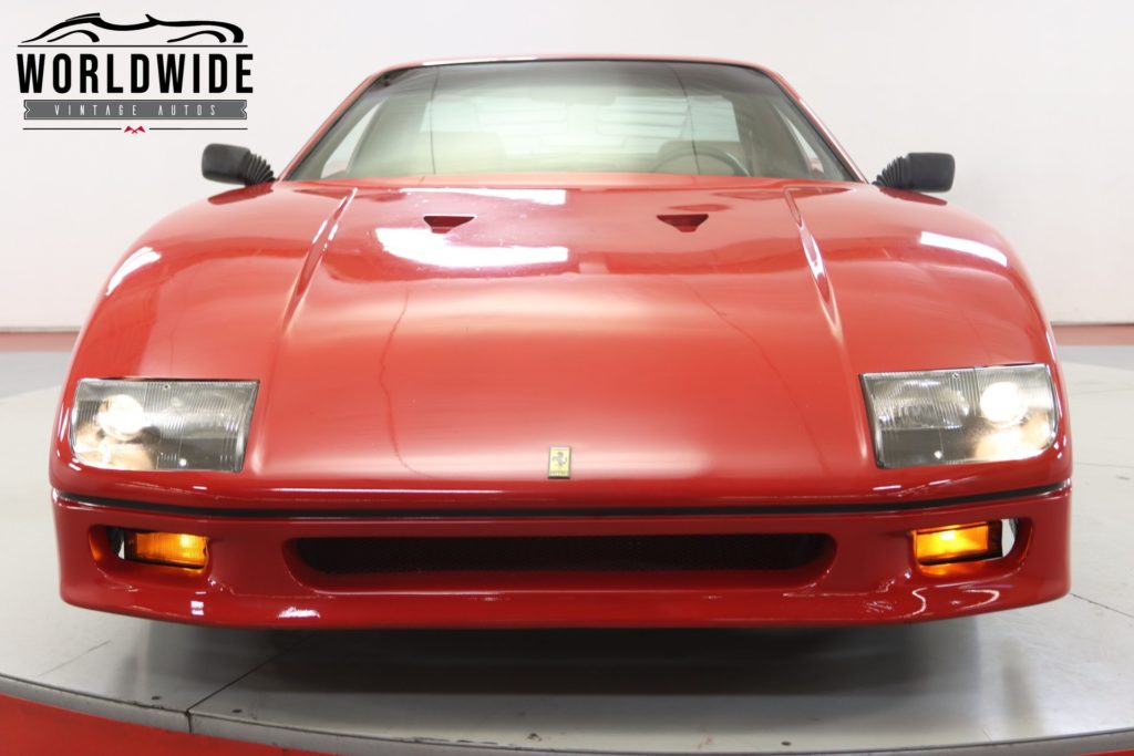 Ferrari F40 replika 