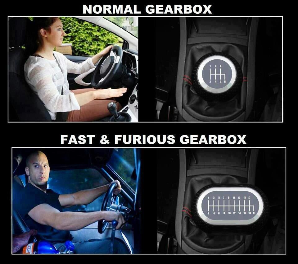 fast &amp; furious 9  