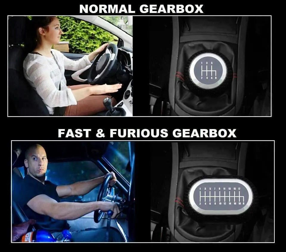 fast & furious 9