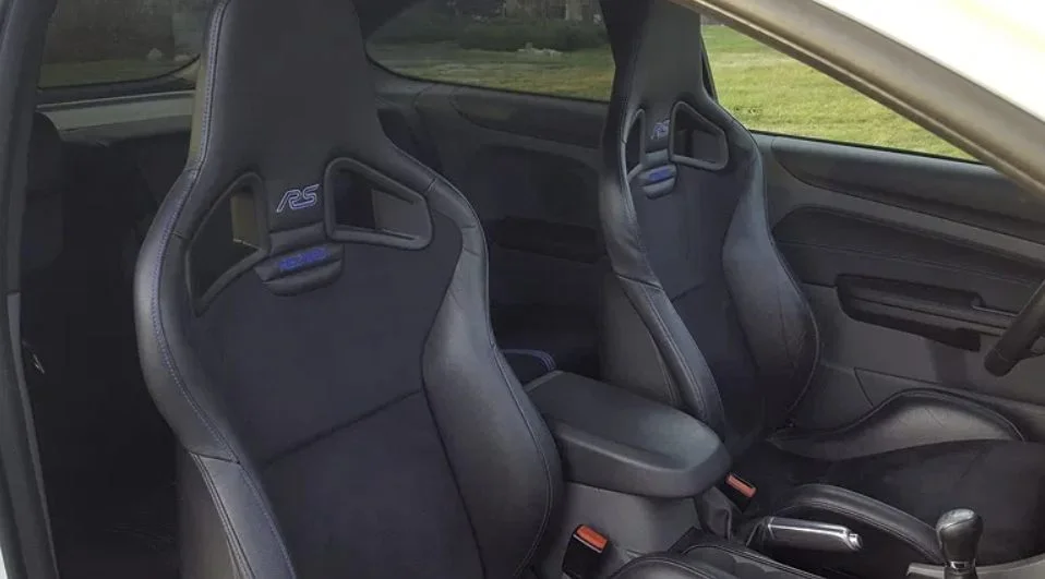ford focus rs replika