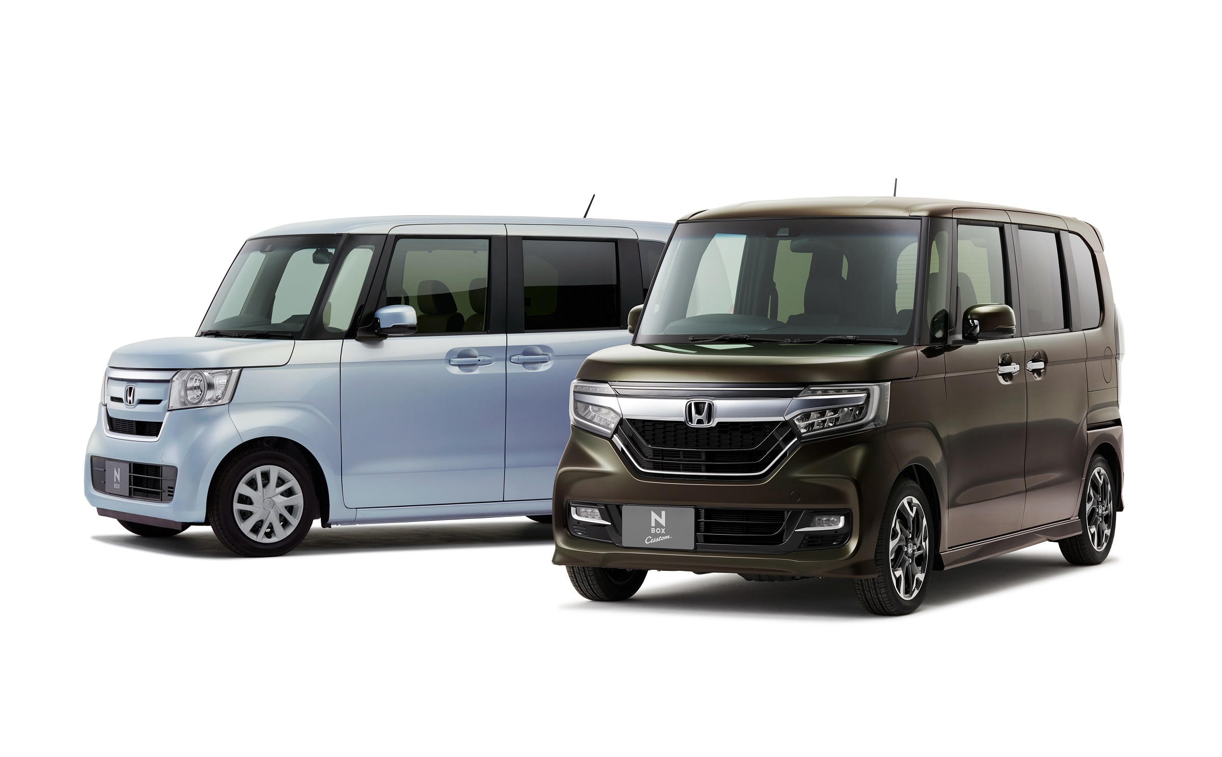 Zakaz sprzedaży samochodów spalinowych w Japonii to koniec kei-carów