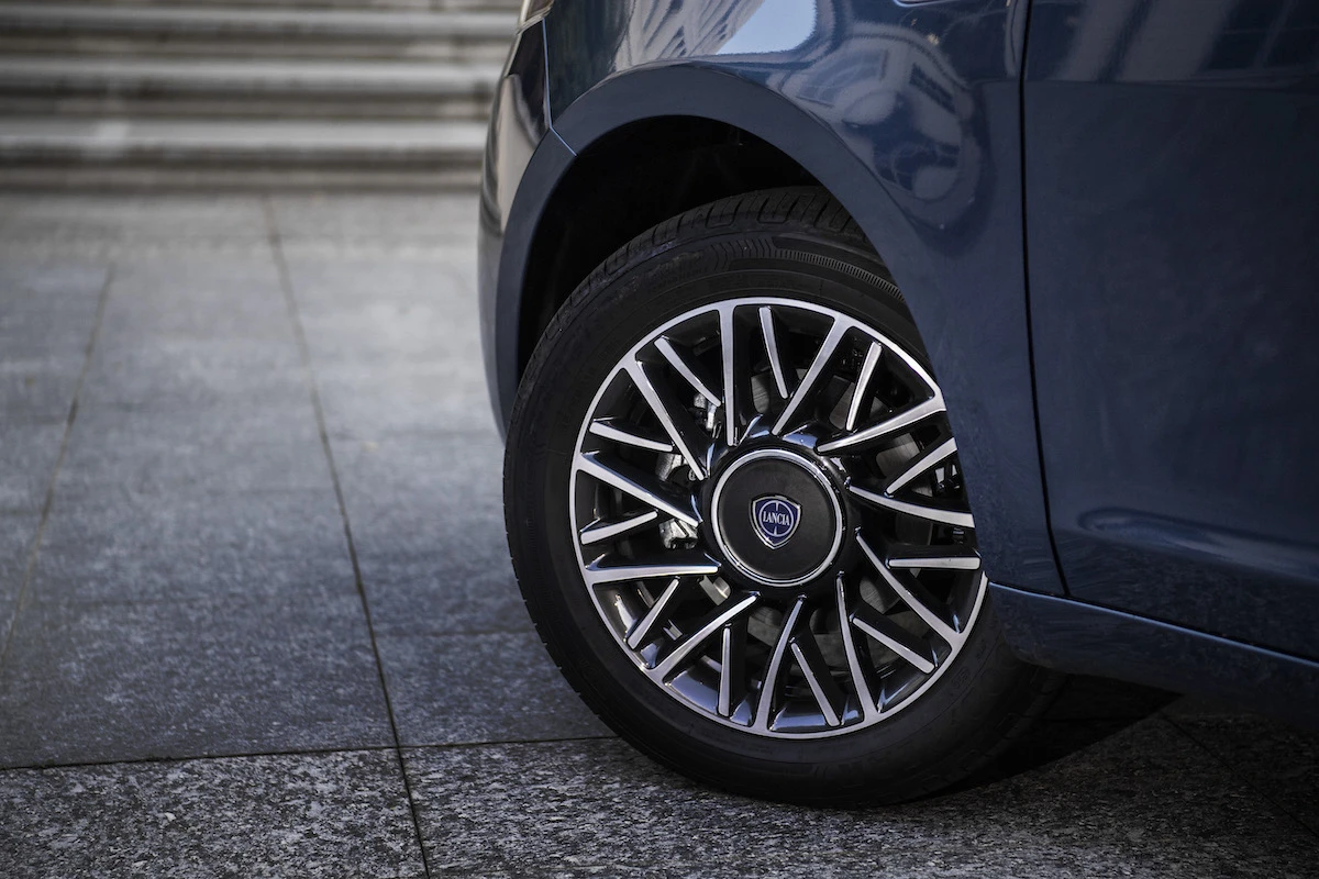 Lancia wraca do gry. Będą nowe modele i wejście na nowe rynki
