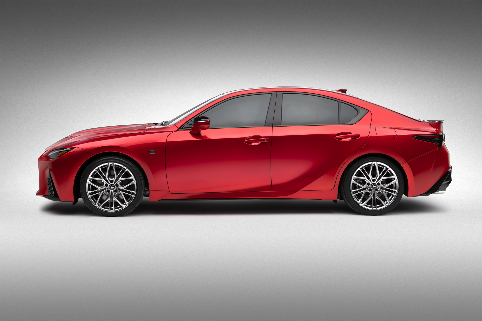 lexus is 500 f 