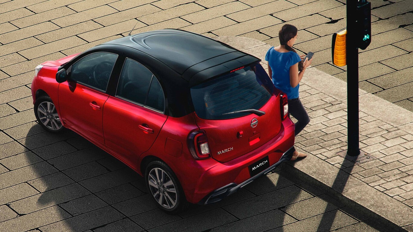 nissan micra k13 