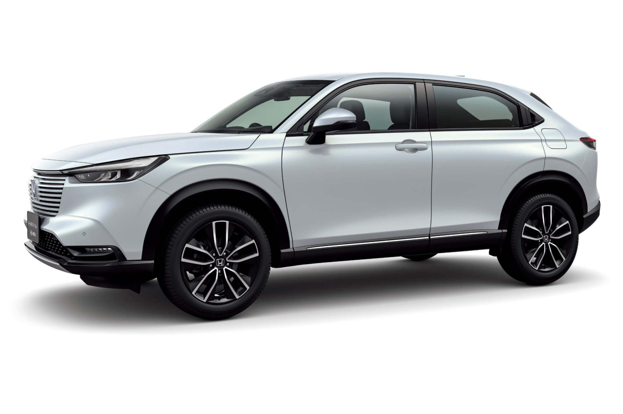 nowa Honda HR-V 