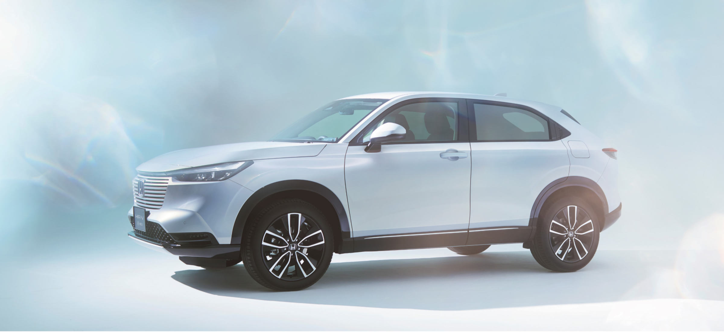 Honda HR-V cena