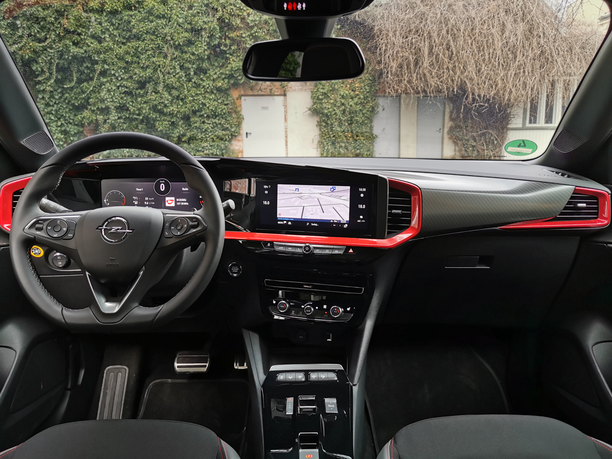 opel mokka 2021 