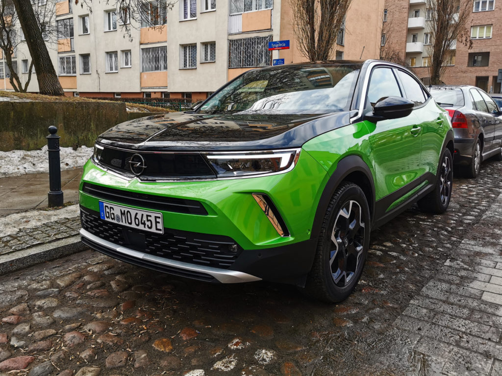 mój elektryk modele 