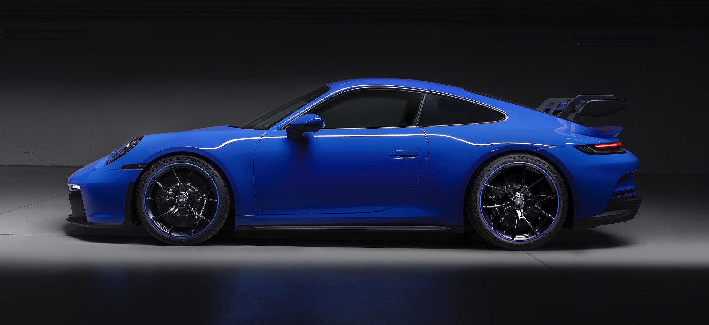 Porsche 911 GT3