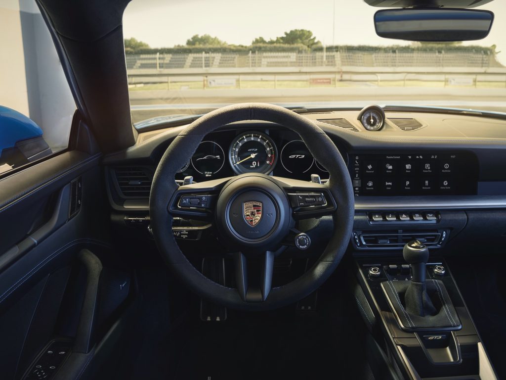 Porsche 911 GT3 