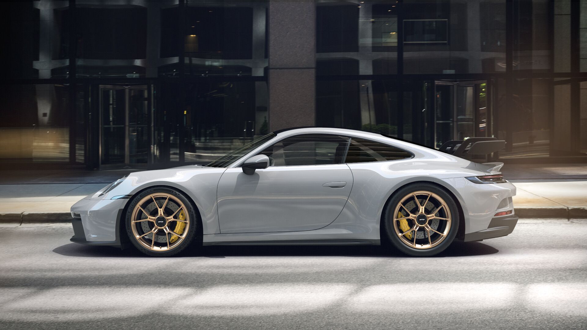 porsche 911 gt3 