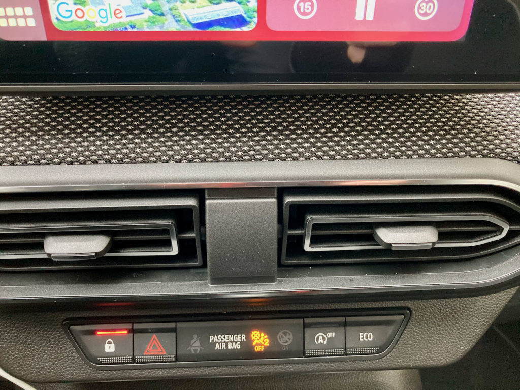 nowa dacia sandero 2021 test lpg 