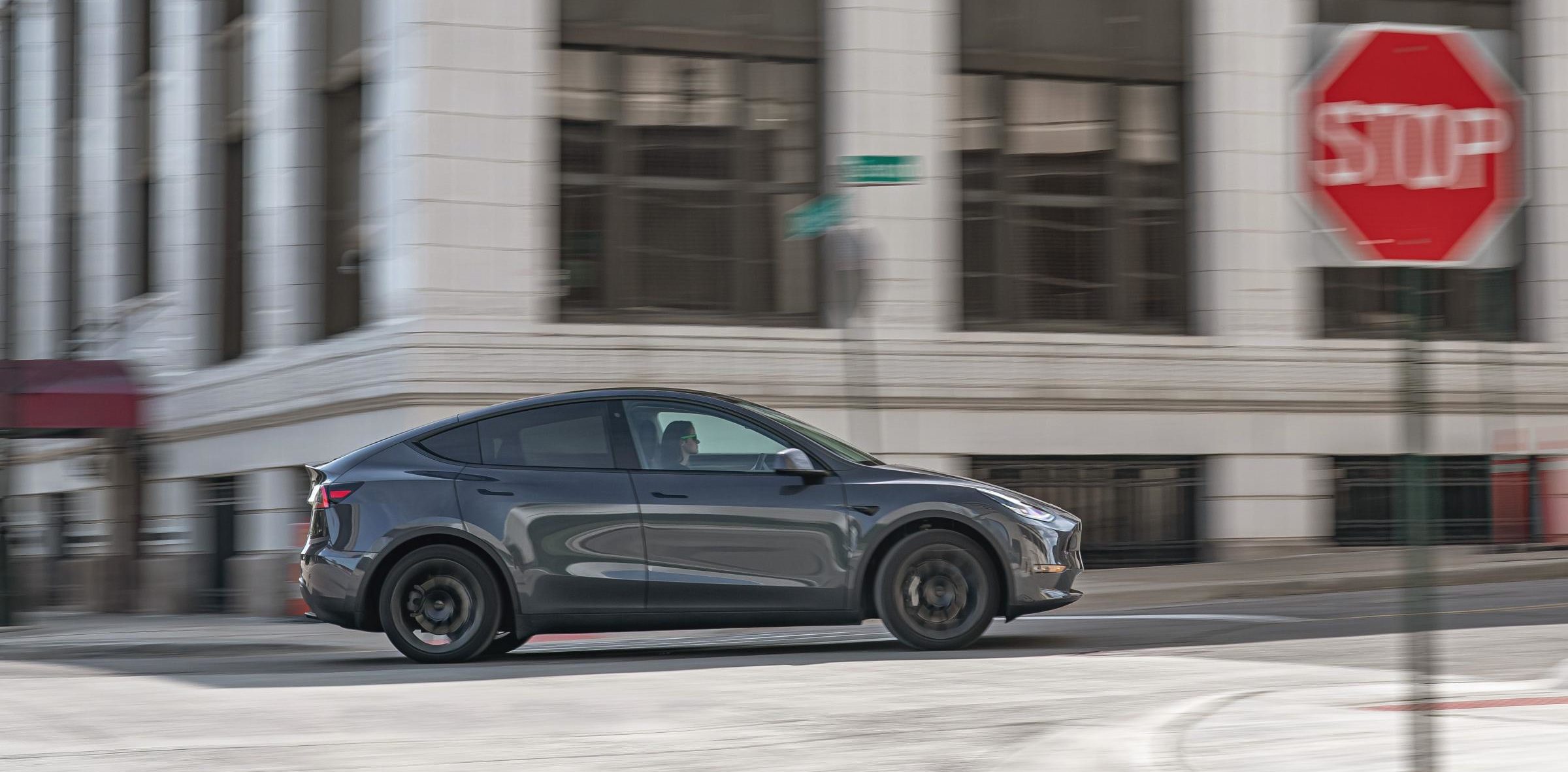 tesla model y cena niemcy 