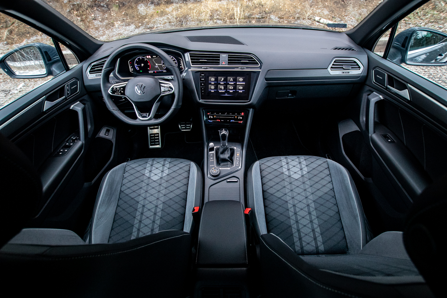 volkswagen tiguan czy mazda cx-5 