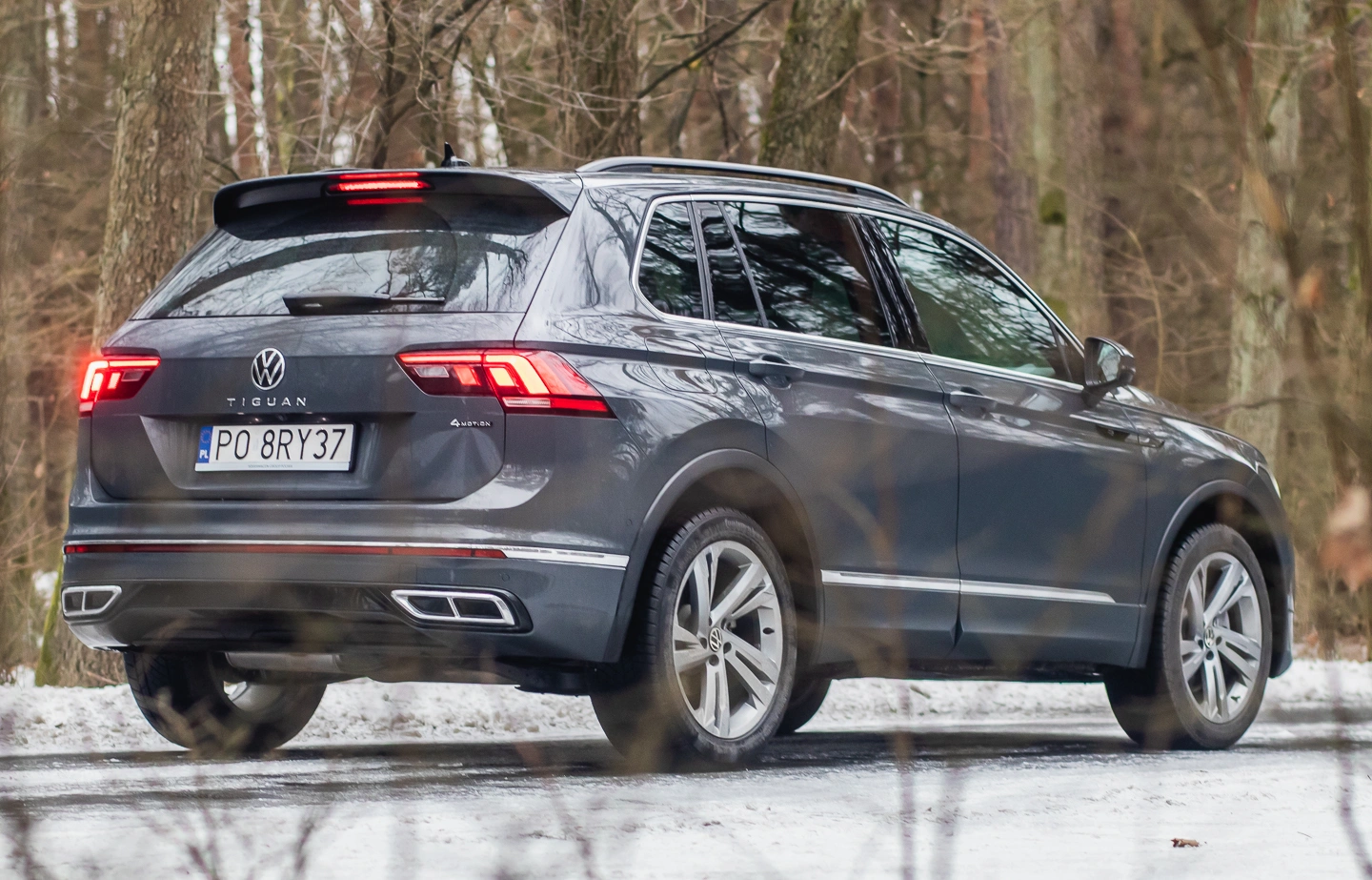 volkswagen tiguan czy mazda cx-5 